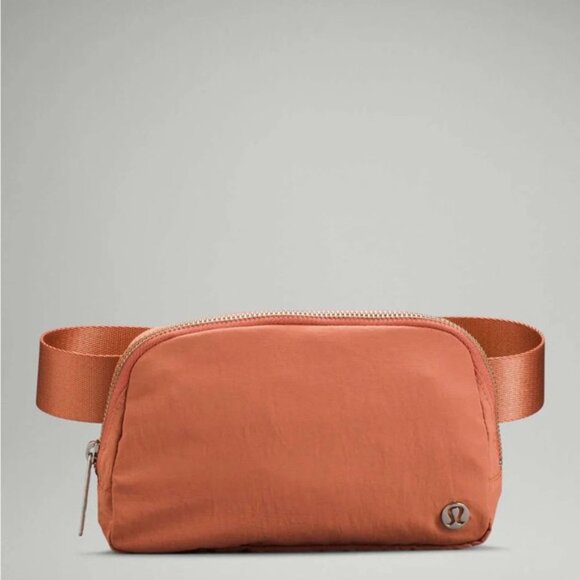 Lululemon OG Everywhere Belt Bag - Pink Savannah - Picture 5 of 6